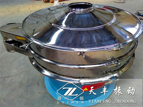 震動篩與振動篩是同一個(gè)產(chǎn)品嗎？這里有答案