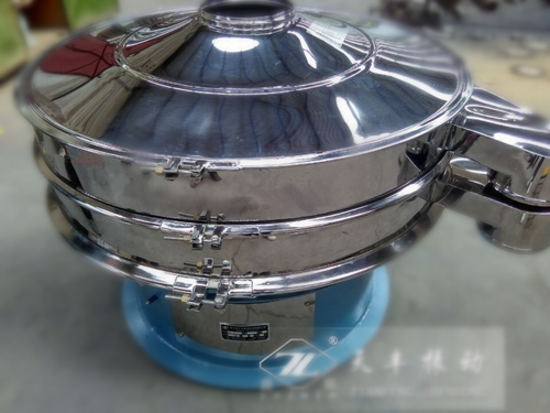 有500元一個的小型振動篩嗎？